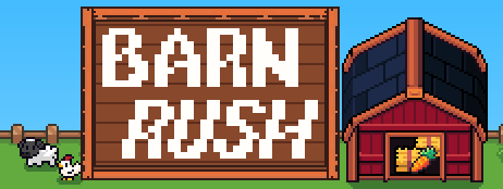 Small Barn Rush capsule.